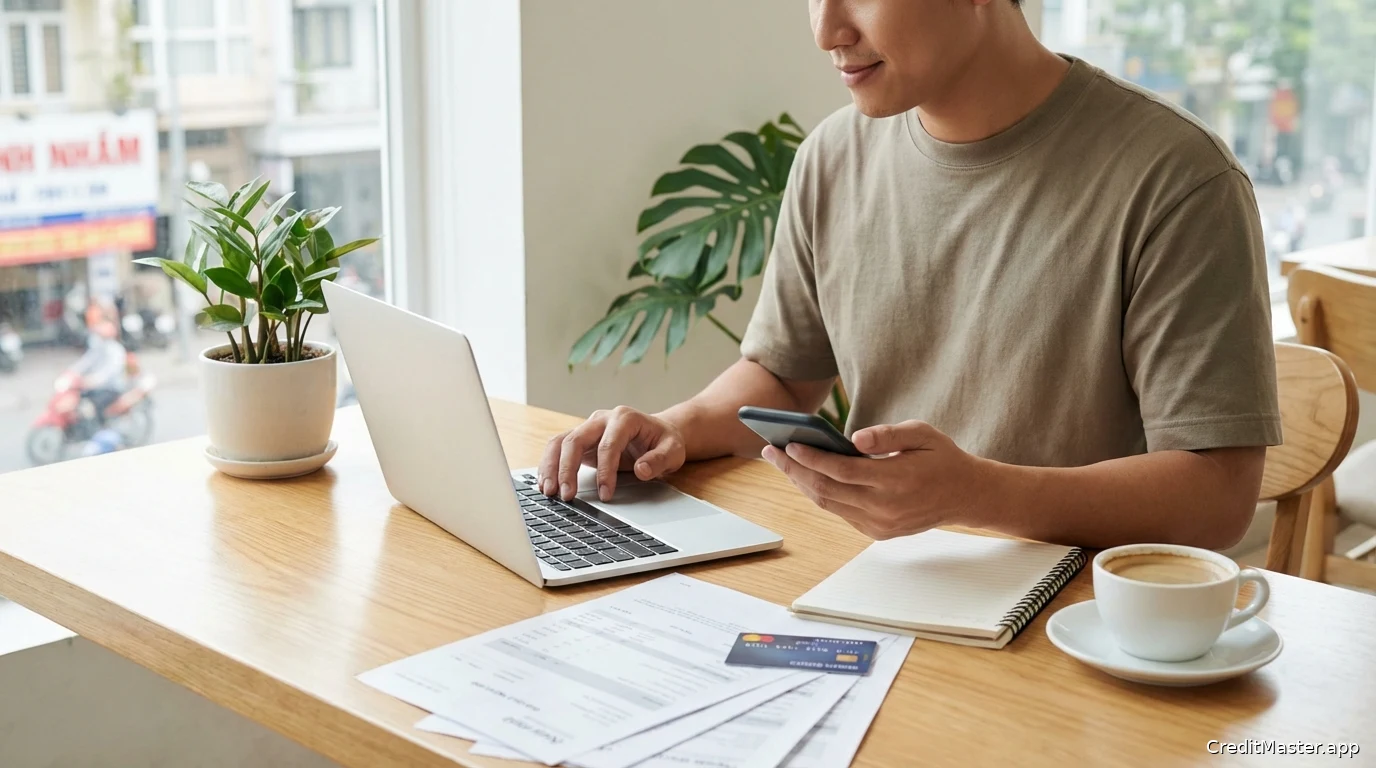 Hình ảnh minh họa: Mẹo Tăng Khả Năng Được Duyệt Hồ Sơ