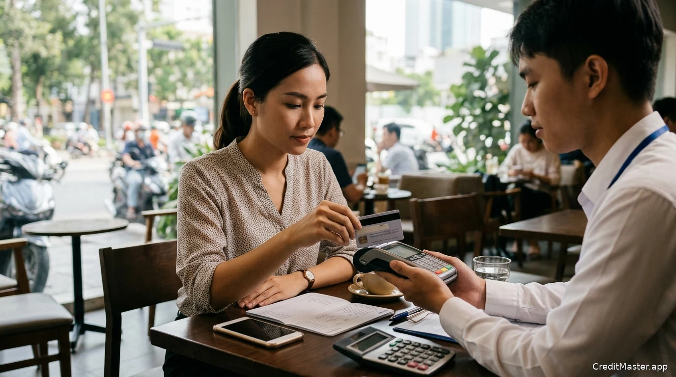 Hình ảnh minh họa: Phương Thức 5: Trích Nợ Tự Động (Auto Debit)