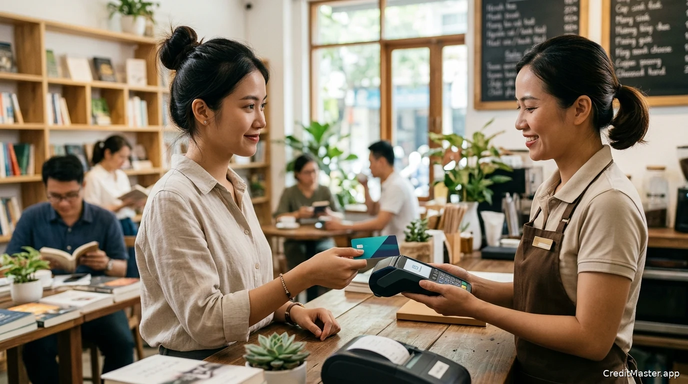 Hình ảnh minh họa: Các Nhóm MCC Phổ Biến Và Mức Hoàn Tiền
