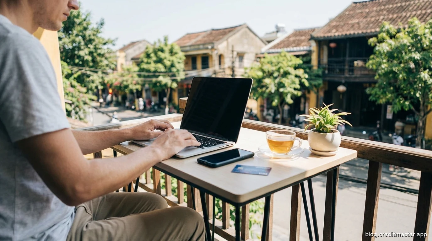 Hình ảnh minh họa: Điều Kiện Cơ Bản Để Đăng Ký Thẻ Tín Dụng Online